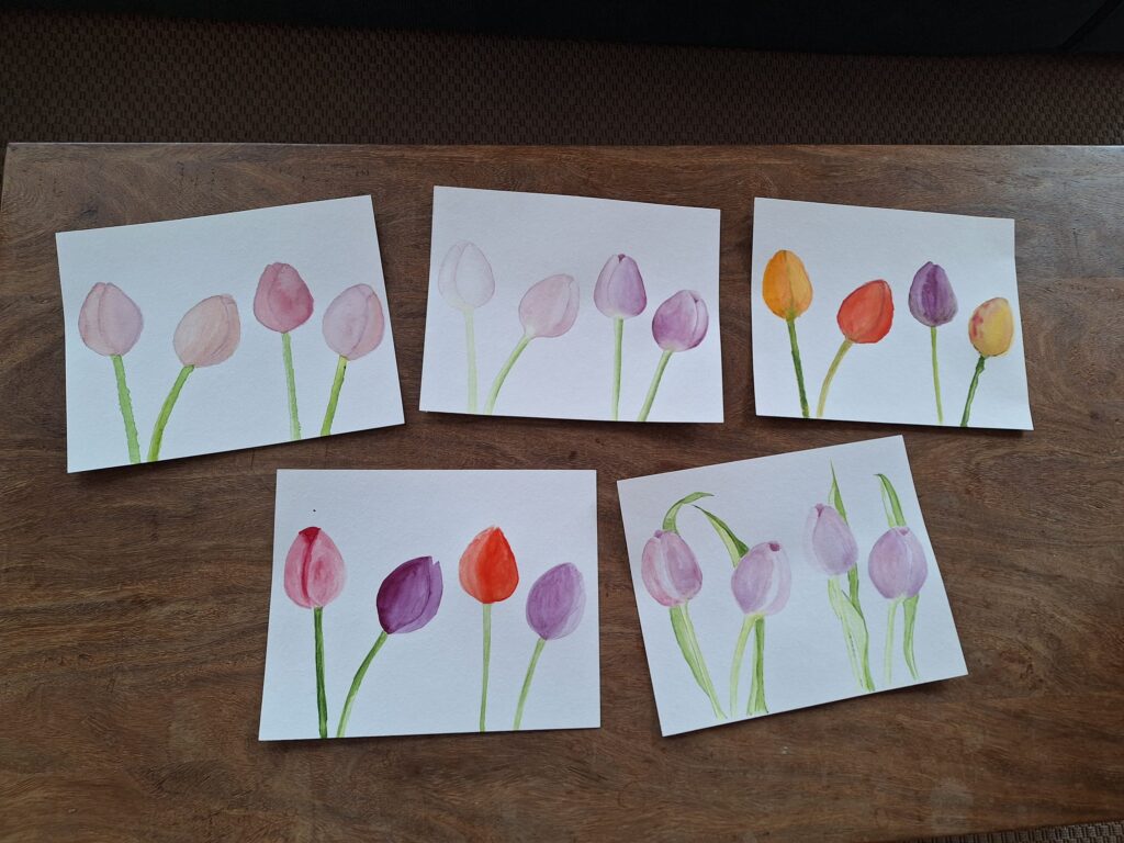 Foto 2 Aquarelle