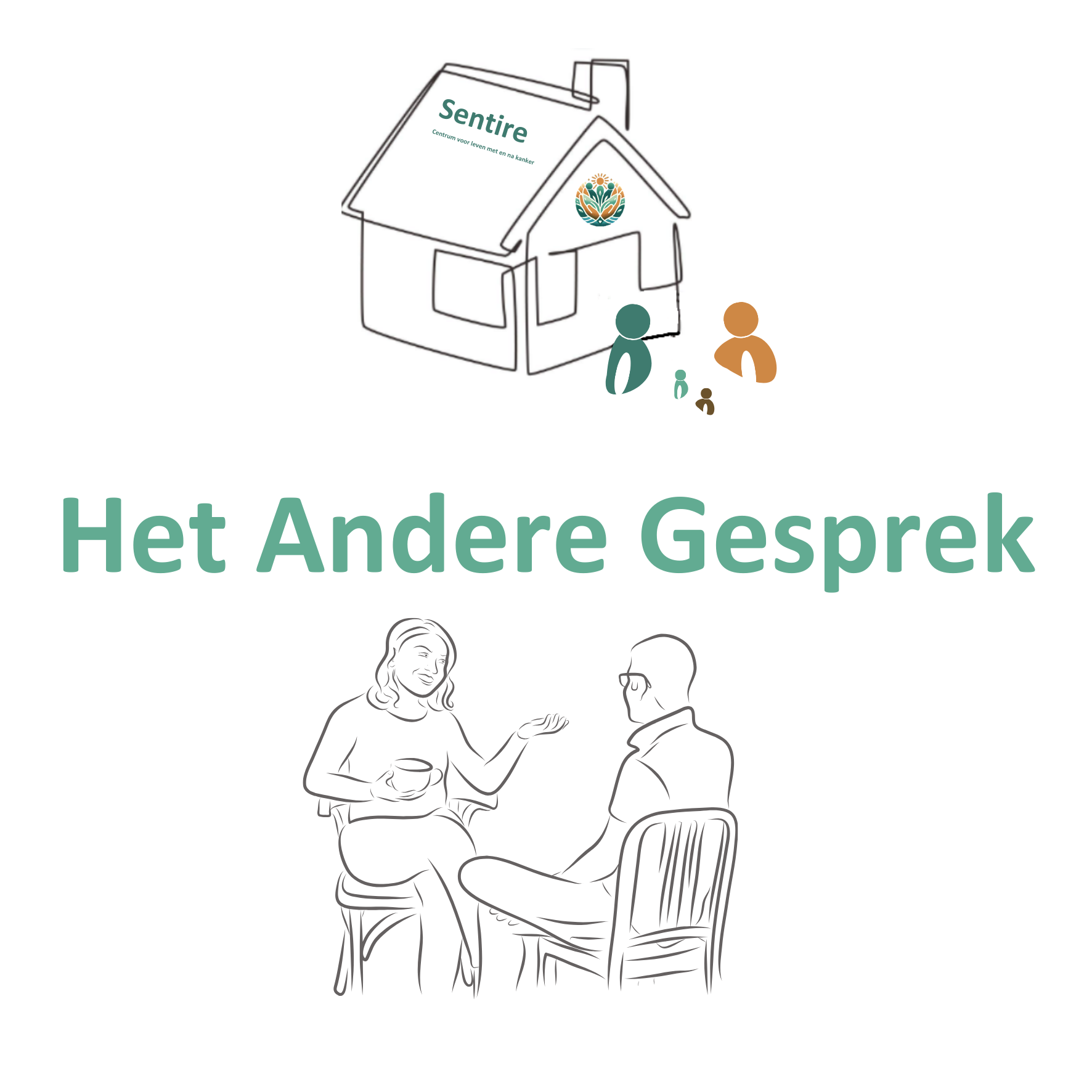 Het andere gesprek