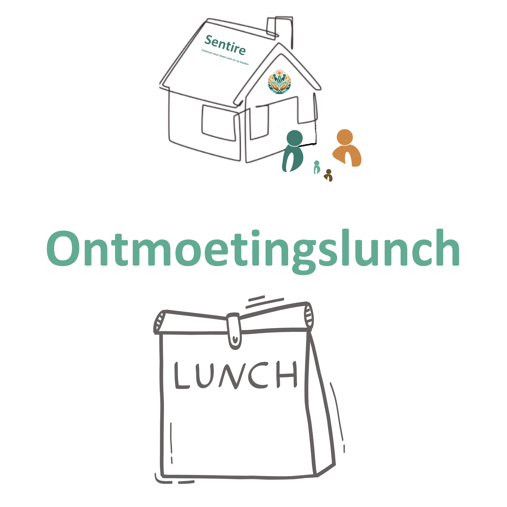 Ontmoetingslunch