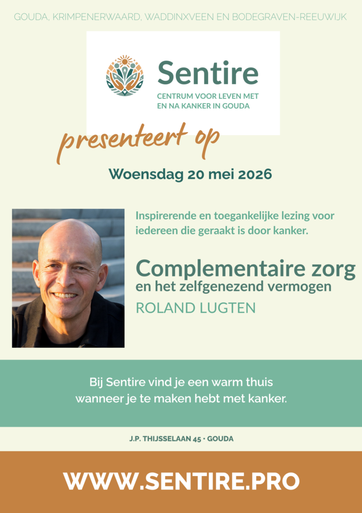 20 mei 2026 Roland Lugten